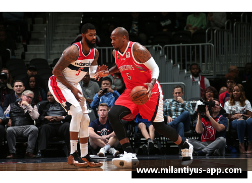 NBA潜力探寻：探讨篮球大师们的成长与未来