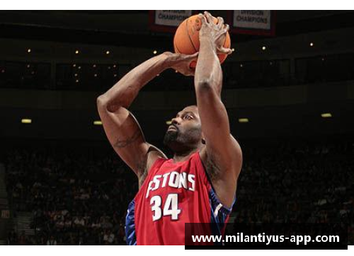 NBA球员16号：探索他的职业生涯、成就与个人生活