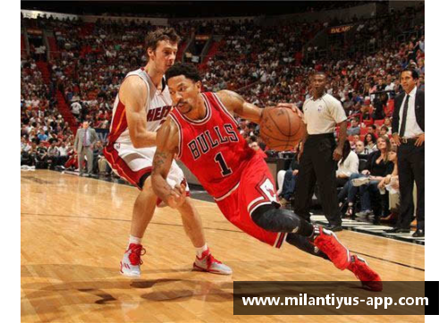NBA罗斯伤病影响：从辉煌到挑战，篮球巨星的跌宕人生