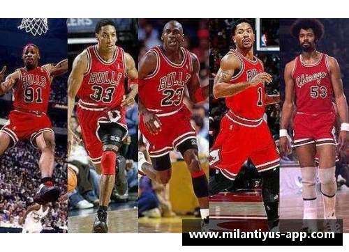 NBA球队颜值担当大揭秘：各队最帅球员一览