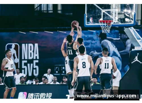NBA西部决赛：顶级球队的角逐与荣耀之路