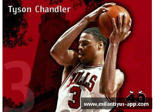 NBA芝加哥公牛：重返辉煌之路