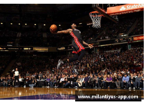詹姆斯领军夺冠：NBA历史上的壮举