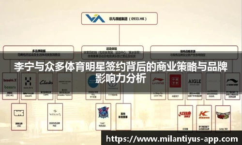 米兰体育官网